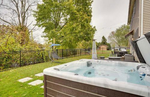 Lakefront Homer Abode with Patio and Backyard! - Photo 35