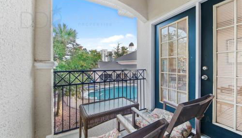 Legacy Villa 406 - Foto 2