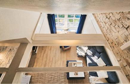 Lazy Osyter Sylt - Foto 8