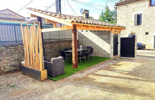 Gîte Le Lau-Kal - Foto 12