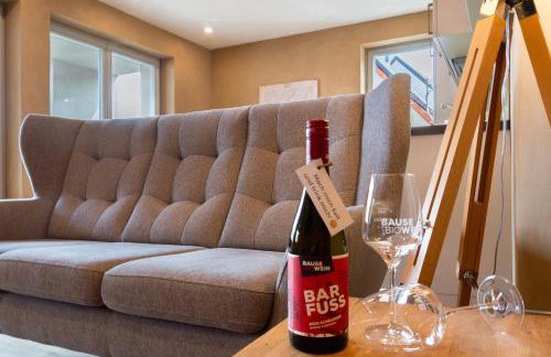 Bio Bausewein - Ferienwohnung 1 - Foto 11