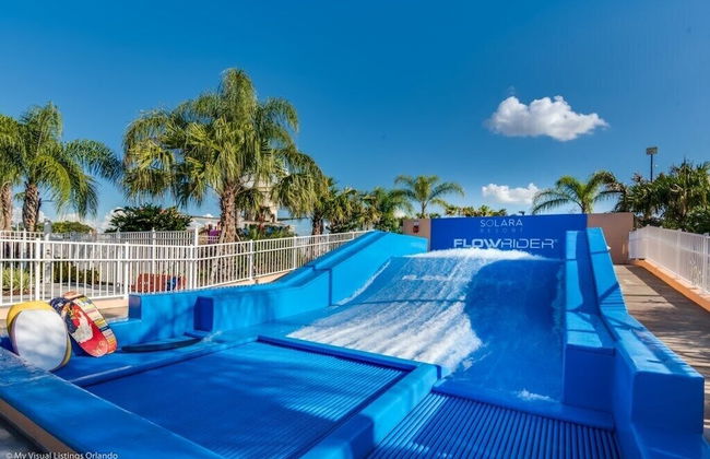 1834cvt New Solara 9 Bedroom 6 Bathroom Resort - Foto 64