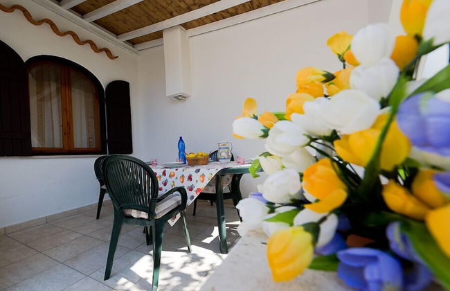 Casa Vacanza La Limonaia - Foto 16