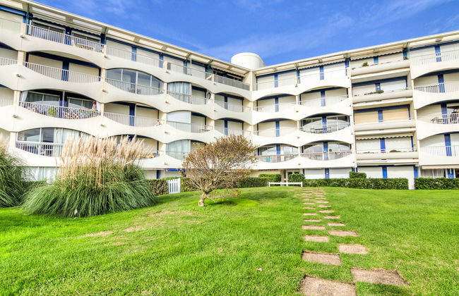 Les Terrasses de la Mer - Foto 14