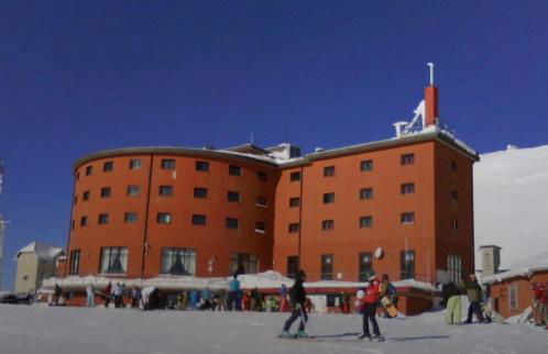 La montagna incantata - Photo 23