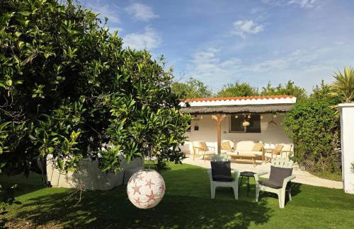 Casita Cártama casa rural jacuzzi - Foto 16