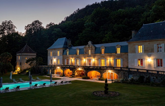 Château d'Argentonesse - Foto 73