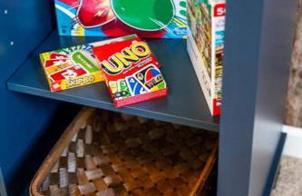 Croquet - Fire Pit - Central Location - Foto 13