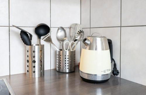 Geräumiges City-Wohnen in Düren - Foto 12