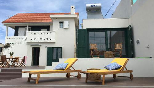 Oporto SurfLodge - Foto 1