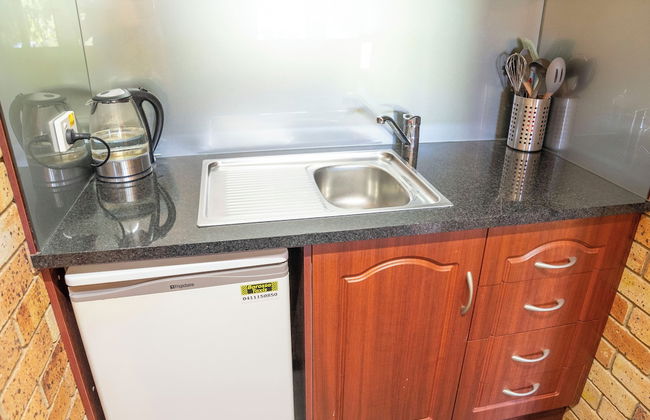 Blickinstal Holiday Retreat - Foto 21