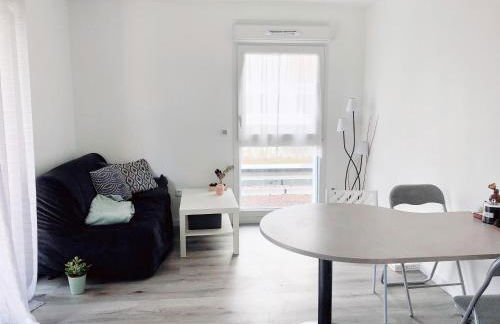 Appartement Muse proche Gare - Foto 7