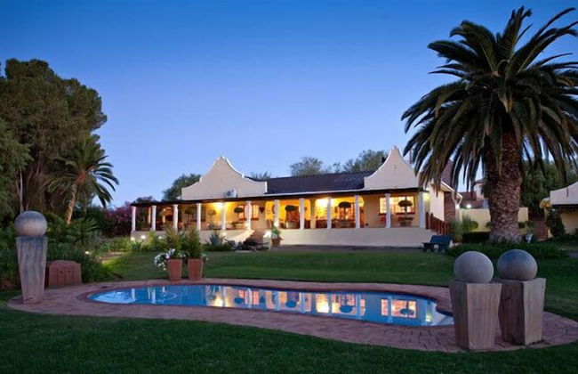 Thylitshia Villa - Foto 1