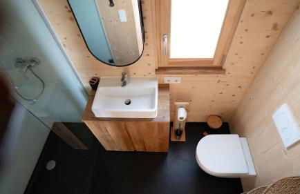 Holzhaus am Bergheider See - Foto 27