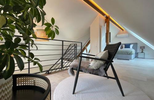 FeWo „Am alten Eifelhaus“ - Foto 7