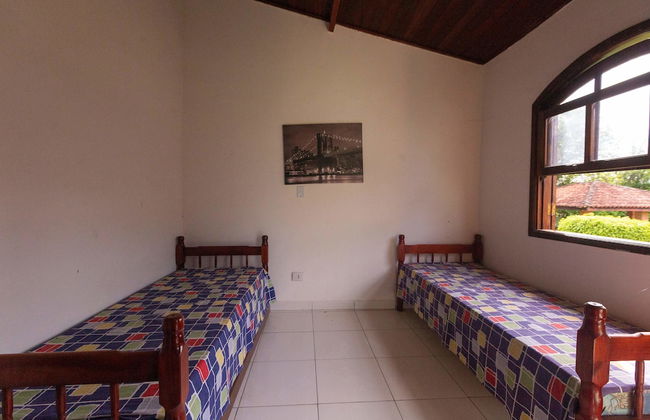 Yellow Village - Foto 6