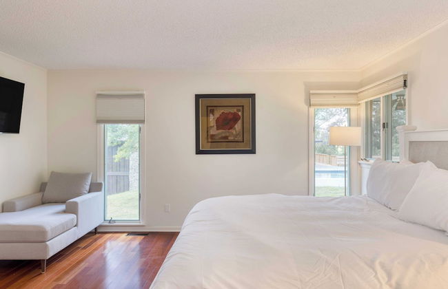 Amber Escape by Avantstay 3 Unique Spaces + Pool - Foto 26