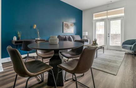 Landing Modern 2BD Gym Rooftop Lounge - Foto 50