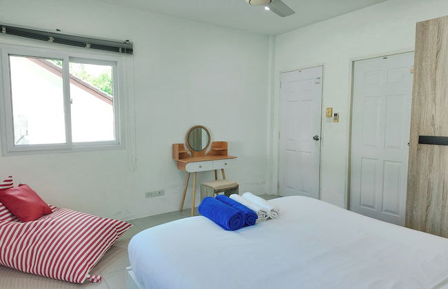 Star Private Pool Villa 2 Bedrooms - Foto 15