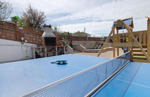 Cal Ramon con piscina - Photo 4