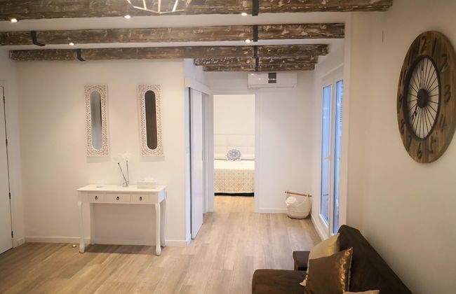 Atico Oasis Centro - Foto 12