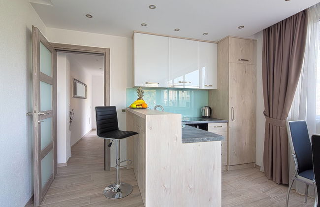 Montelux Apartments - Foto 25