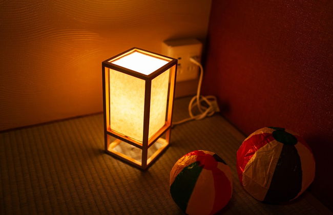 Oyadokinokuniya Isemachi - Foto 8