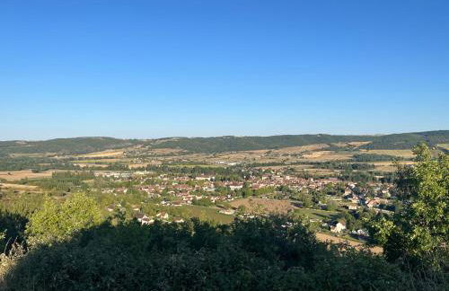 Gîte des Coteaux d'Ebreuil - Foto 18