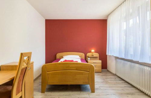 B463 Penthouse - Foto 20