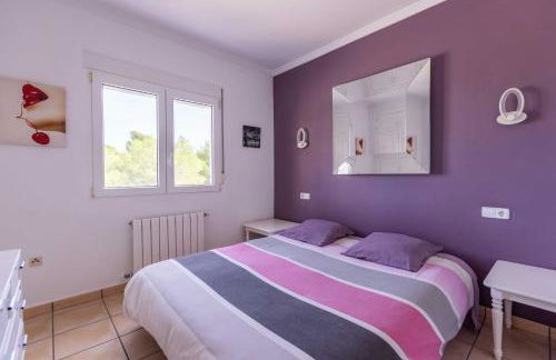 VILLA LUXUEUSE Dénia - Foto 19