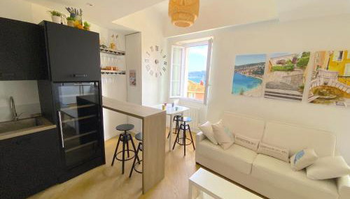 PEARL AP4444 By Riviera Holiday Homes - Foto 4, stove