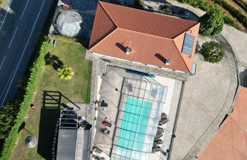 Quinta das Fontainhas - Photo 2