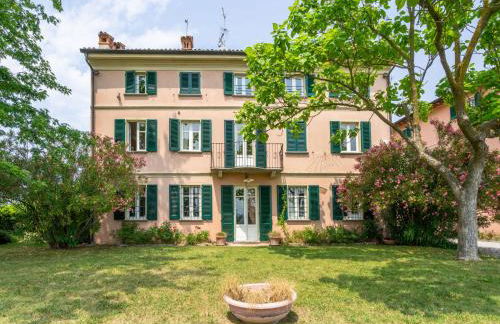 Villa Ca' del Vento by Interhome - Foto 60