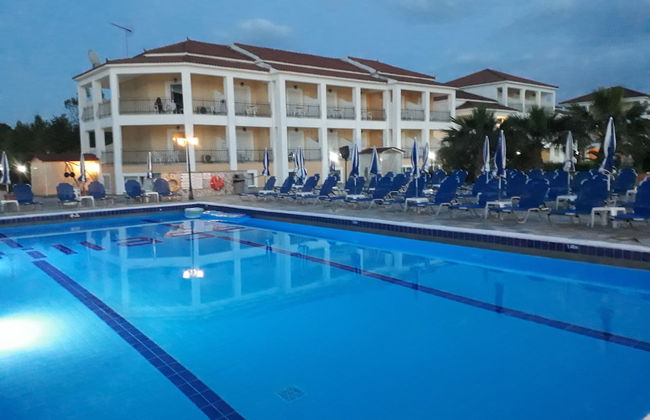 Village Inn Studios & Family Apartments - Foto 45