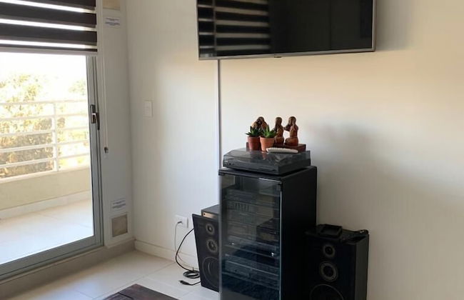 Espacioso Depto en Costa Algarrobo - Foto 10