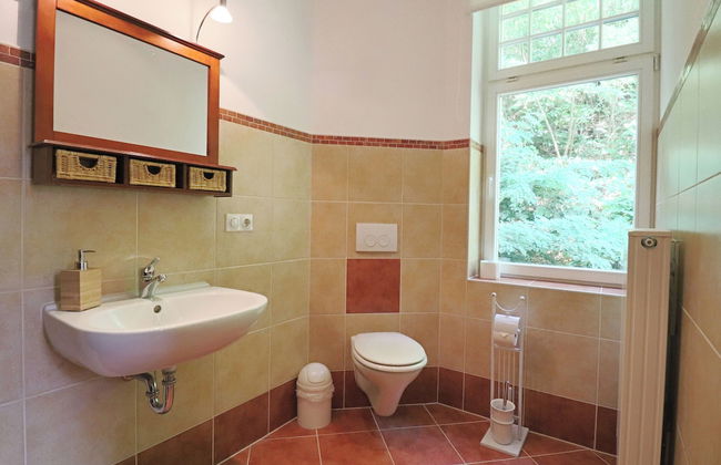 Villa Liliengrund - Foto 29