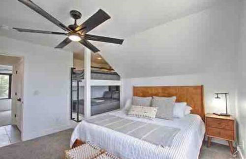 Skybridge Bear Lake Sleeps 61-75 with condo add-on - Foto 20