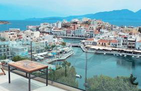 Gioma Luxury Suites - Lake View - Jacuzzi - Foto 25