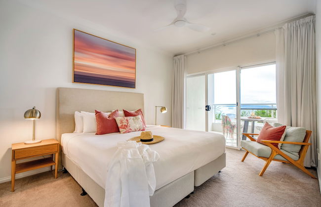 The Lookout Resort - Foto 13