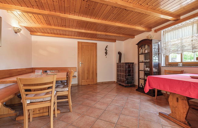 Vineyard Cottage Radovlja With Sauna - Foto 12