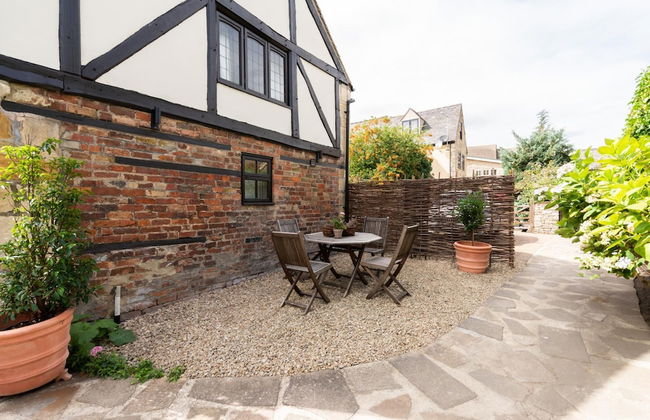 Stunning 2 Bed Cotswold Cottage Winchcombe - Foto 49