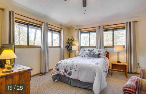 Golf Course Views w Fireplace & Resort Amenities - Foto 22