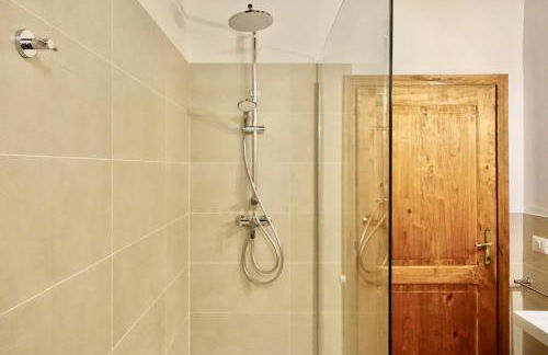 Casa alla Vecchia Posta di Bagno Vignoni - Foto 8