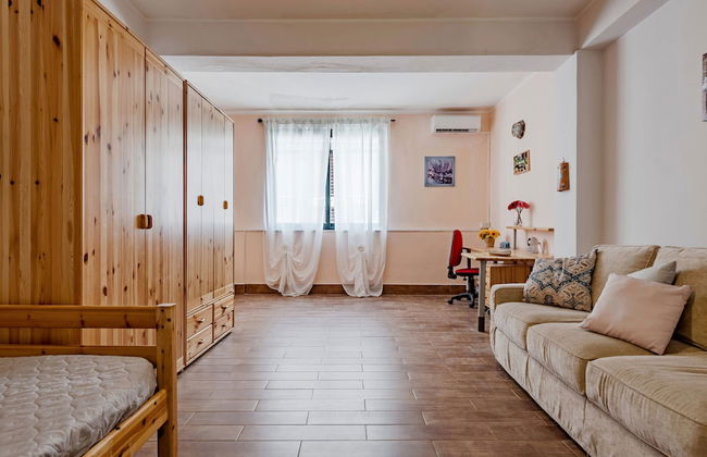 Sunrise Apartments by Wonderful Italy - Photo 12