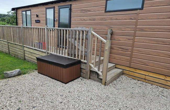 Lake View at Pendle View Holiday Park BB7 4DH - Foto 29