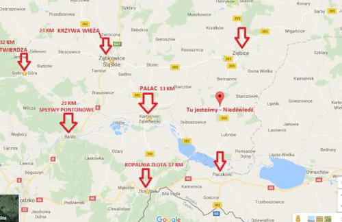 Gospodarstwo u Krakusa - Foto 39