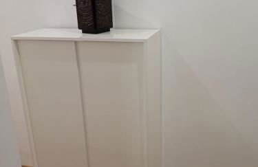 Forte Sangallo Home - PARKING POINT FOR BIKE - Foto 8