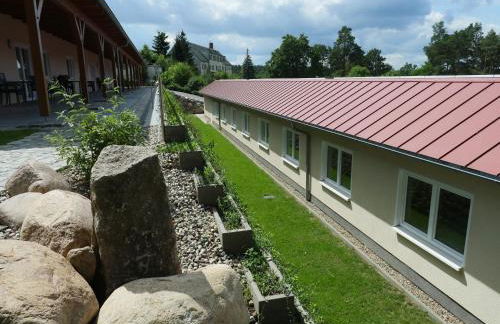 Seeoase Lychen - Photo 32