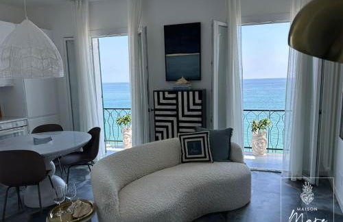 "Maison Mare" Fronte Spiaggia - Foto 1