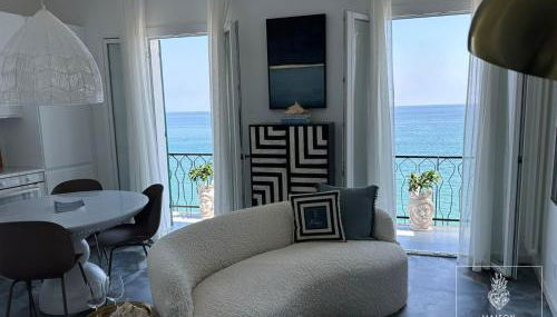 "Maison Mare" Fronte Spiaggia - Foto 1